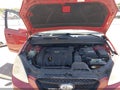 2007 Kia Rondo — photo 10 of 17 | VIN KNAFG525177080077