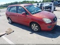 2007 Kia Rondo — photo 1 of 17 | VIN KNAFG525177080077