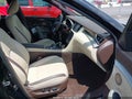 2019 Infiniti QX50 — photo 5 of 17 | VIN 3PCAJ5M11KF125143