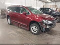 2018 Chrysler Pacifica — photo 1 of 17 | VIN 2C4RC1EGXJR168147