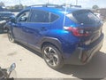 2025 Subaru Crosstrek — photo 3 of 16 | VIN 4S4GUHL68S3736151