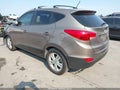 2013 Hyundai Tucson — photo 3 of 19 | VIN KM8JU3AC3DU726433