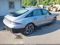 2023 Hyundai Ioniq 6 — photo 4 of 12 | VIN KMHM54AC3PA031813