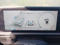 2023 Hyundai Ioniq 6 — photo 7 of 12 | VIN KMHM54AC3PA031813