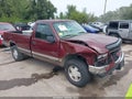 1997 GMC Sierra 1500 — photo 1 of 18 | VIN 1GTEK14R2VZ547451