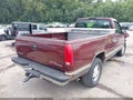 1997 GMC Sierra 1500 — photo 4 of 18 | VIN 1GTEK14R2VZ547451