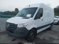 2025 Mercedes-Benz Sprinter — photo 2 of 16 | VIN W1Y4KBHY3ST196594