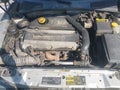 2005 Saab 9-5 — photo 10 of 17 | VIN YS3EH45G653521377