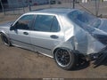 2005 Saab 9-5 — photo 15 of 17 | VIN YS3EH45G653521377