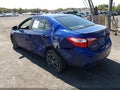 2015 Toyota Corolla — photo 3 of 16 | VIN 2T1BURHE8FC468591