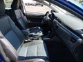 2015 Toyota Corolla — photo 5 of 16 | VIN 2T1BURHE8FC468591