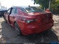 2023 Toyota Camry — photo 3 of 16 | VIN 4T1F31AK8PU046326