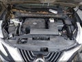 2016 Nissan Murano — photo 10 of 15 | VIN 5N1AZ2MH6GN132629