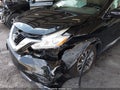 2016 Nissan Murano — photo 6 of 15 | VIN 5N1AZ2MH6GN132629