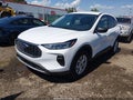2026 Ford Escape — photo 2 of 17 | VIN 1FMCU9GNXTUA23656