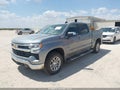 2026 Chevrolet Silverado 1500 — photo 2 of 16 | VIN 3GCUKDE80TG387280