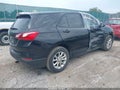 2021 Chevrolet Equinox — photo 4 of 16 | VIN 2GNAXHEV2M6164258