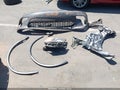 2021 Dodge Durango — photo 12 of 17 | VIN 1C4RDJDG3MC696480