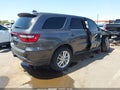 2021 Dodge Durango — photo 4 of 17 | VIN 1C4RDJDG3MC696480