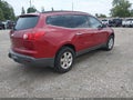 2012 Chevrolet Traverse — photo 4 of 11 | VIN 1GNKVGED6CA330293