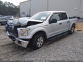 2017 Ford F-150 — photo 2 of 17 | VIN 1FTEW1C80HFA51003