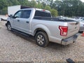 2017 Ford F-150 — photo 3 of 17 | VIN 1FTEW1C80HFA51003