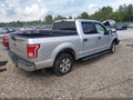 2017 Ford F-150 — photo 4 of 17 | VIN 1FTEW1C80HFA51003