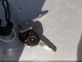2013 Subaru Outback — photo 11 of 16 | VIN 4S4BRBAC0D3316923