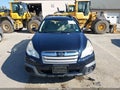 2013 Subaru Outback — photo 12 of 16 | VIN 4S4BRBAC0D3316923