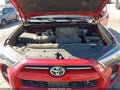 2022 Toyota 4Runner — photo 10 of 16 | VIN JTEEU5JR8N5252461