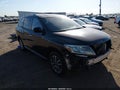 2016 Nissan Pathfinder — photo 1 of 17 | VIN 5N1AR2MM4GC661330