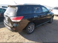 2016 Nissan Pathfinder — photo 4 of 17 | VIN 5N1AR2MM4GC661330