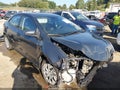 2019 Toyota Corolla — photo 1 of 18 | VIN 5YFBURHE3KP892674