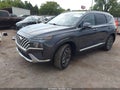 2022 Hyundai Santa Fe Hybrid — photo 2 of 17 | VIN KM8S7DA20NU016495