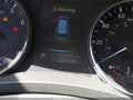 2015 Nissan Rogue — photo 15 of 16 | VIN 5N1AT2MV2FC779272