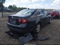 2009 Volkswagen Jetta — photo 4 of 17 | VIN 3VWRM71K49M083508