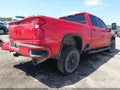 2022 Chevrolet Silverado 2500 — photo 4 of 15 | VIN 1GC1YNEY6NF137229