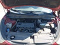2011 Hyundai Tucson — photo 10 of 11 | VIN KM8JU3AC9BU146956
