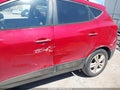 2011 Hyundai Tucson — photo 6 of 11 | VIN KM8JU3AC9BU146956