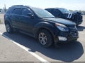 2017 Chevrolet Equinox — photo 1 of 15 | VIN 2GNALCEK9H6226023