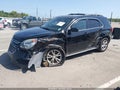 2017 Chevrolet Equinox — photo 2 of 15 | VIN 2GNALCEK9H6226023