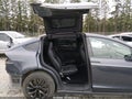 2023 Tesla Model X — photo 8 of 22 | VIN 7SAXCBE56PF385360