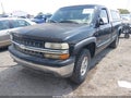 2000 Chevrolet Silverado 1500 — photo 2 of 11 | VIN 1GCEK14T3YE214618