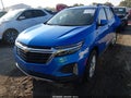 2024 Chevrolet Equinox — photo 2 of 15 | VIN 3GNAXUEG6RL122656