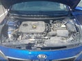 2017 Kia Forte — photo 10 of 17 | VIN 3KPFL4A78HE137257