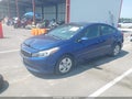 2017 Kia Forte — photo 2 of 17 | VIN 3KPFL4A78HE137257
