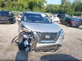 2023 Nissan Rogue — photo 13 of 17 | VIN JN8BT3BB1PW467164