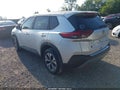 2023 Nissan Rogue — photo 3 of 17 | VIN JN8BT3BB1PW467164