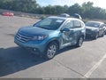 2014 Honda CR-V — photo 2 of 16 | VIN 2HKRM4H70EH700518