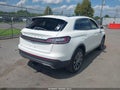 2021 Lincoln Nautilus — photo 4 of 16 | VIN 2LMPJ6K90MBL18070